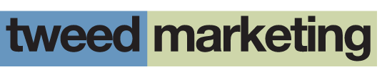 Tweed Marketing Logo